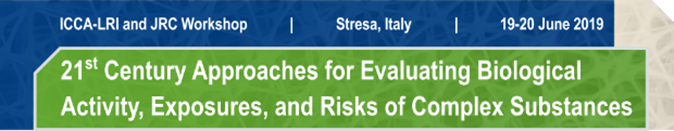 2019 ICCA-LRI Workshop